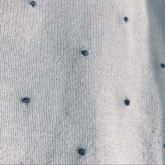 Tommy Hilfiger Polka Dot Cardigan - Picture 3 of 5